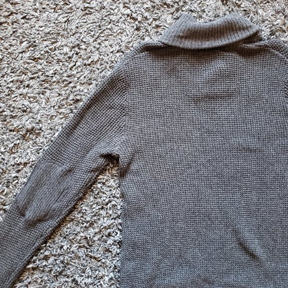 SOLD - Jack & Jones Vincent Shawl Neck Sweater - Picture 8 of 8